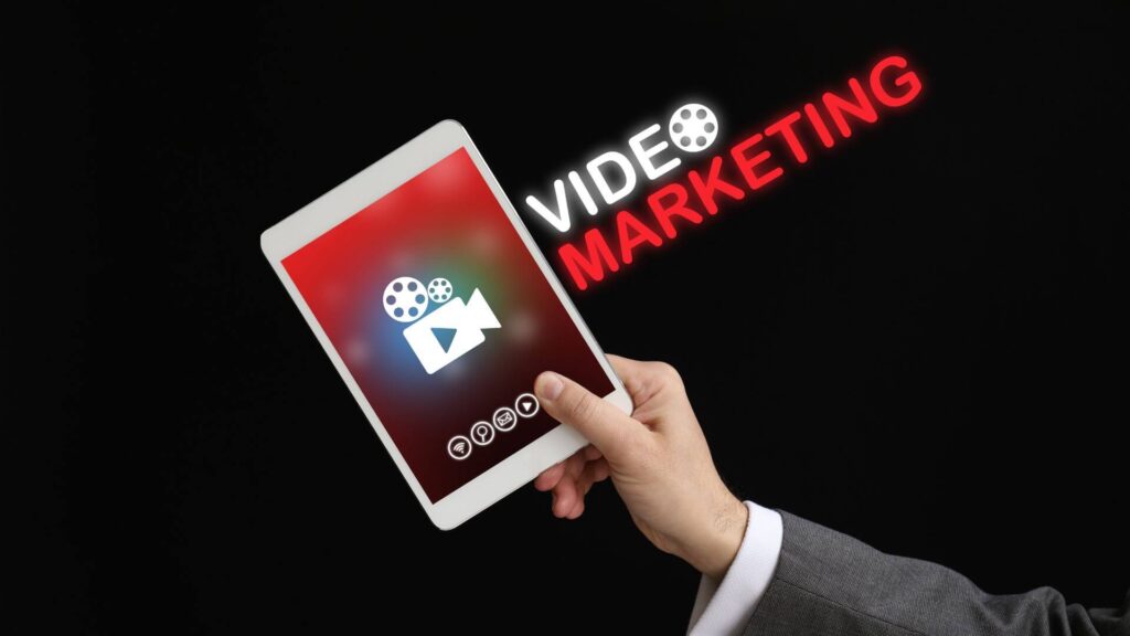 VIDEO MARKETING